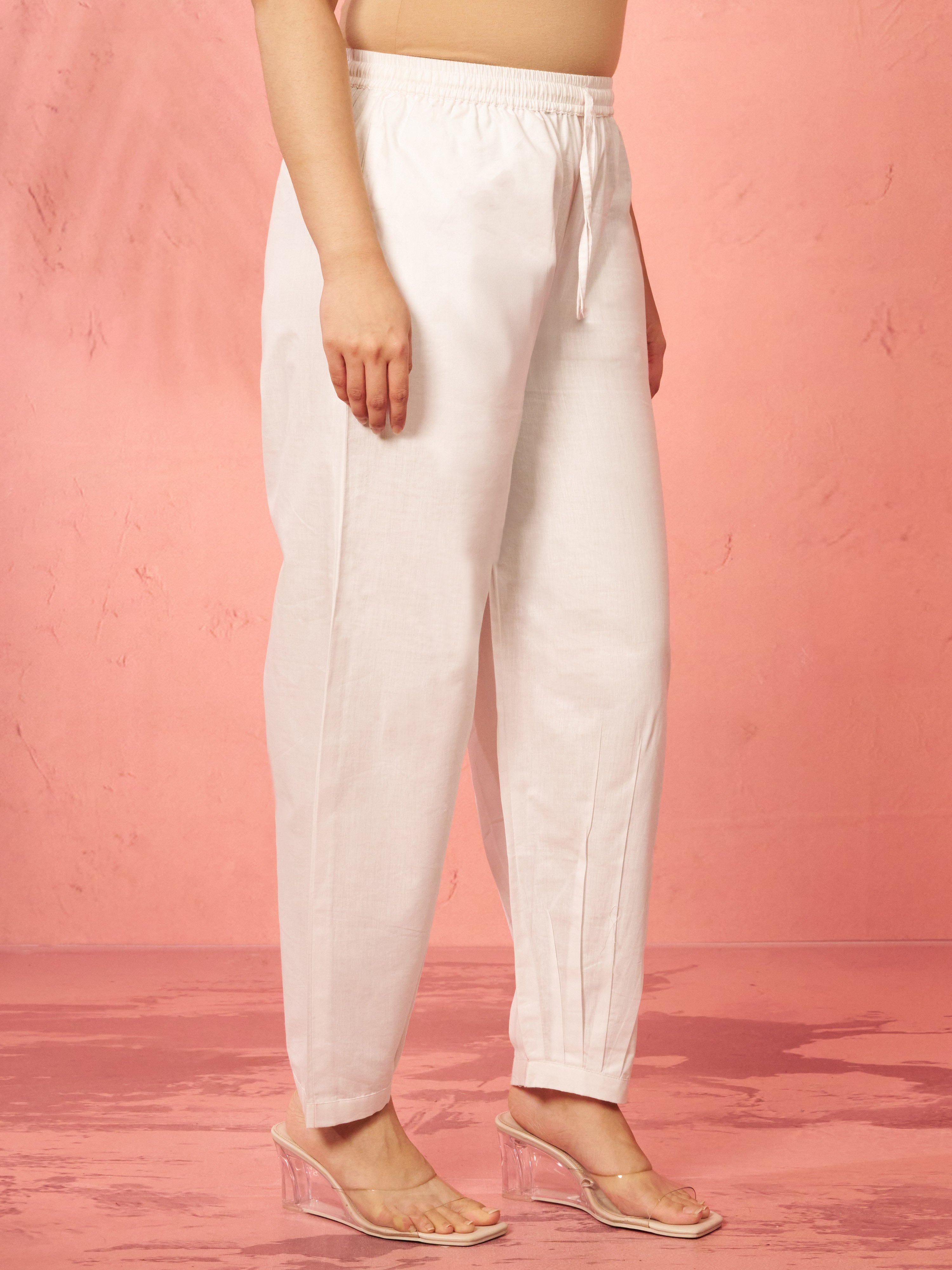 Women's Salwar