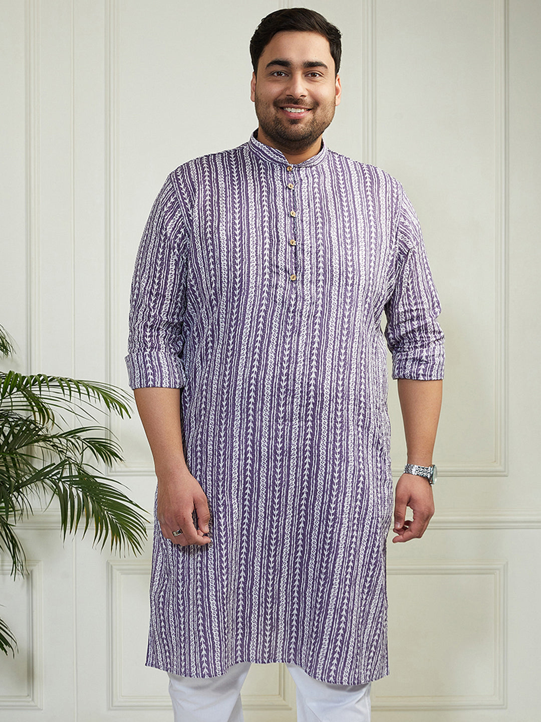 kurta pajama set for men