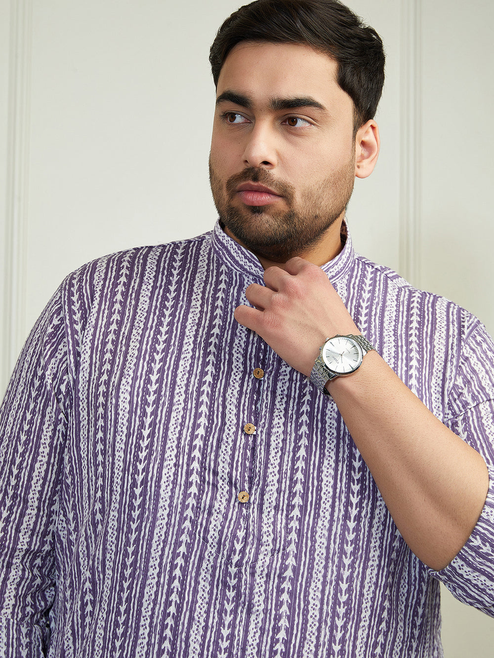 kurta pajama set for men