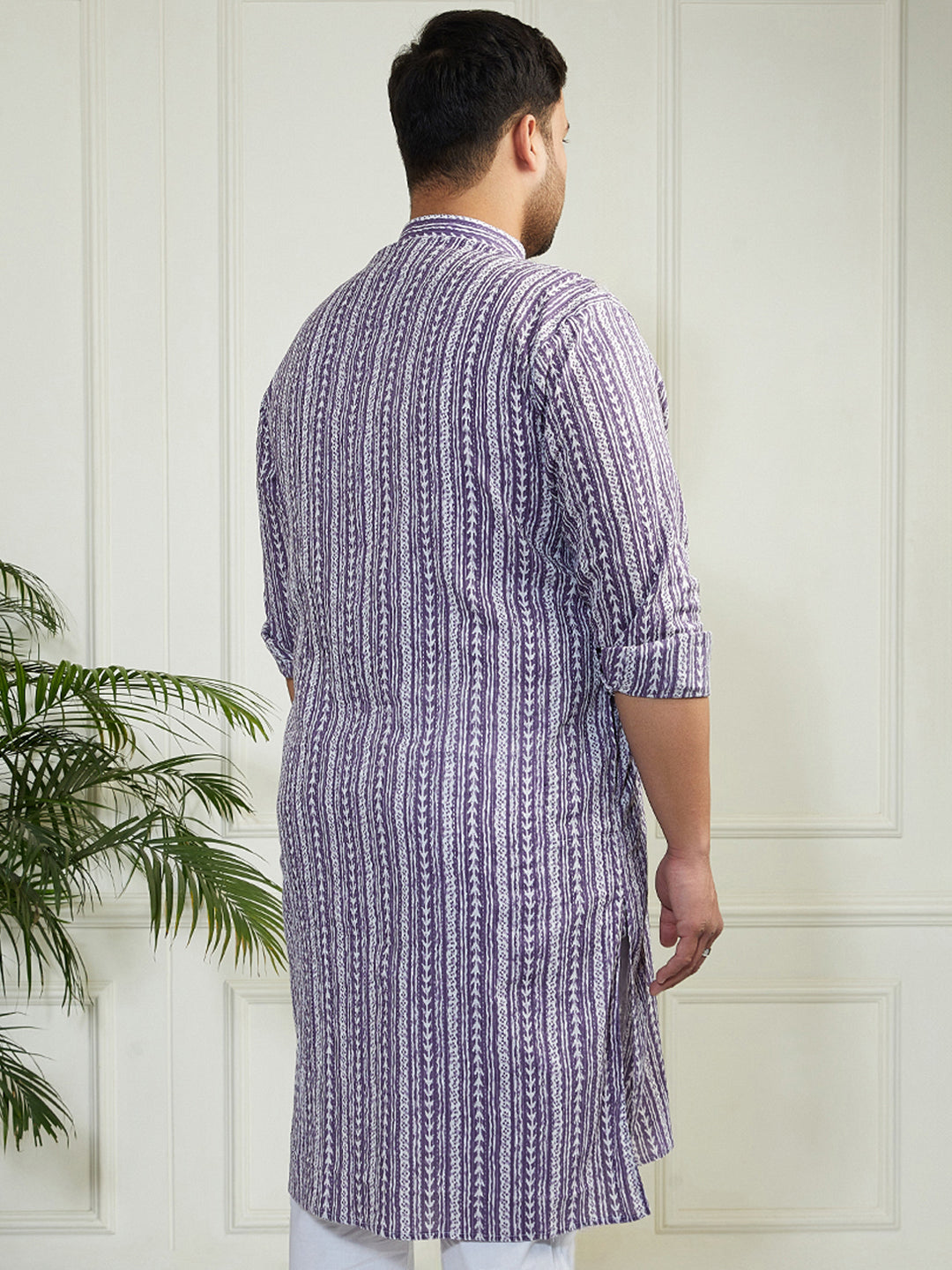 kurta pajama set for men