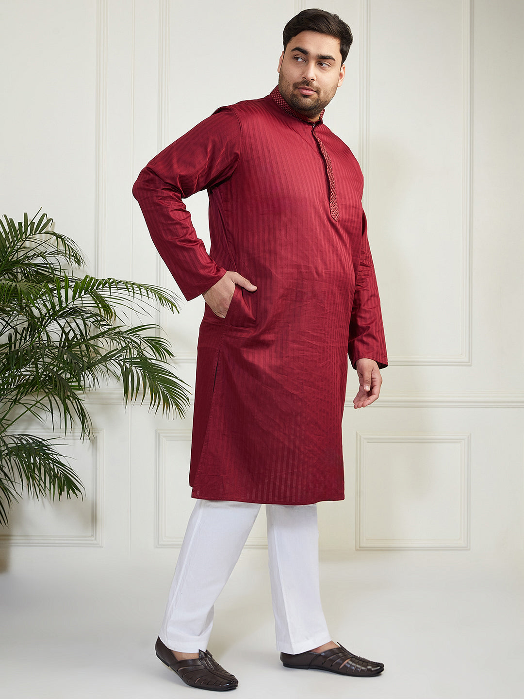 kurta pajama set for men