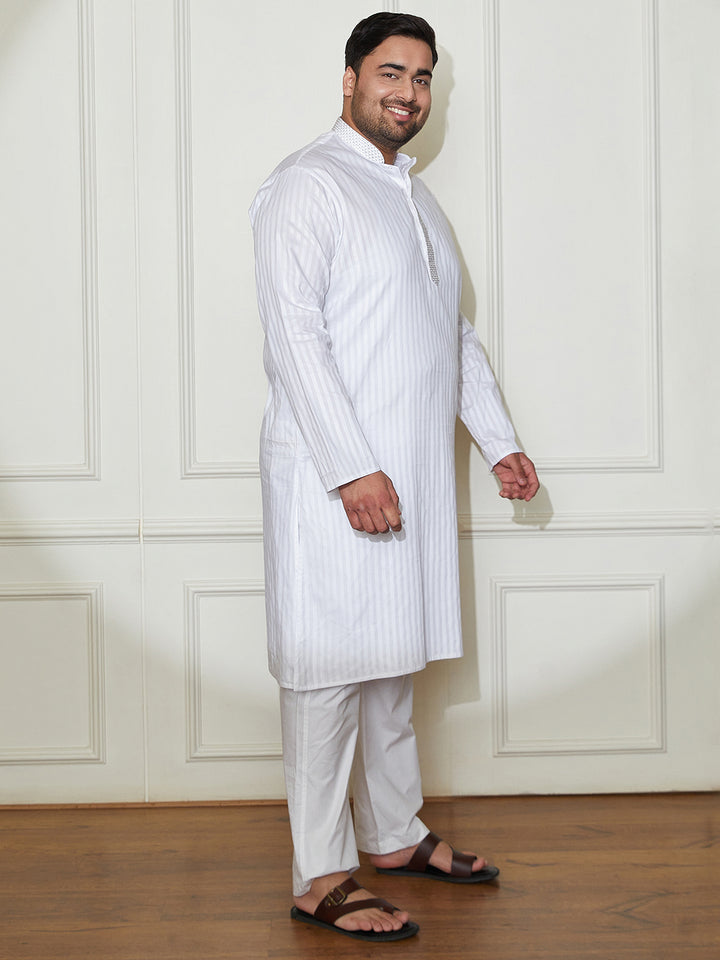 kurta pajama set for men