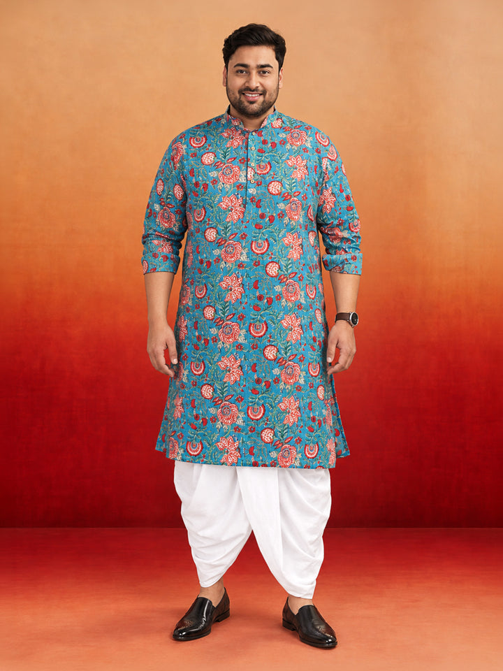 Vastramay Plus Size Men&