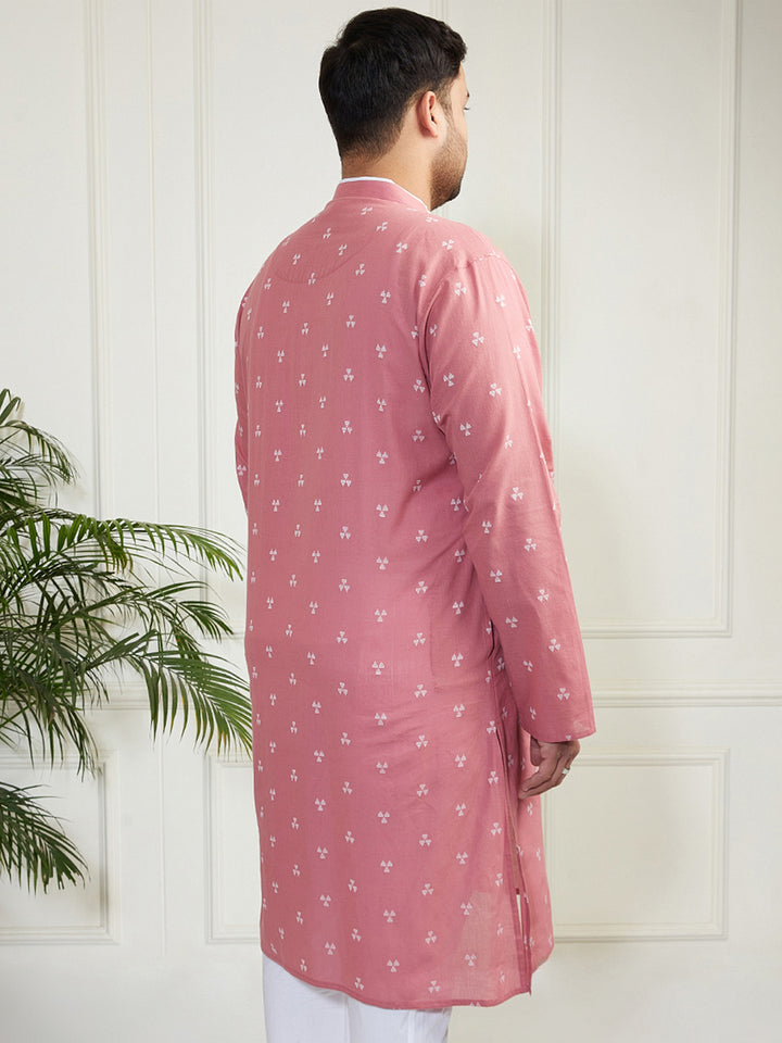 kurta pajama set for men