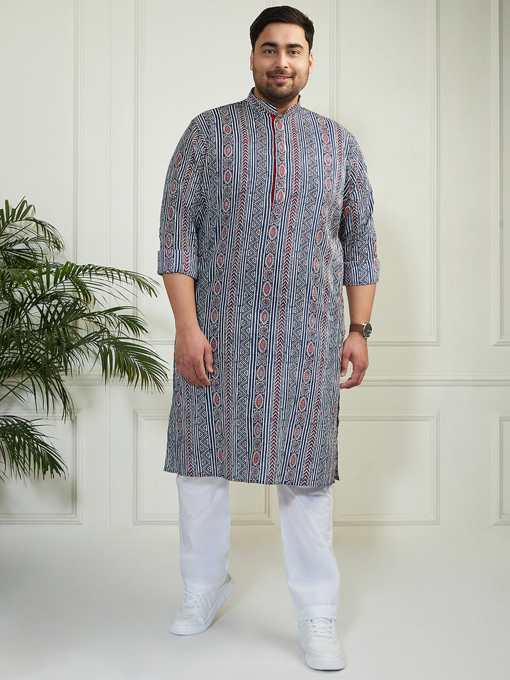 kurta pajama set for men