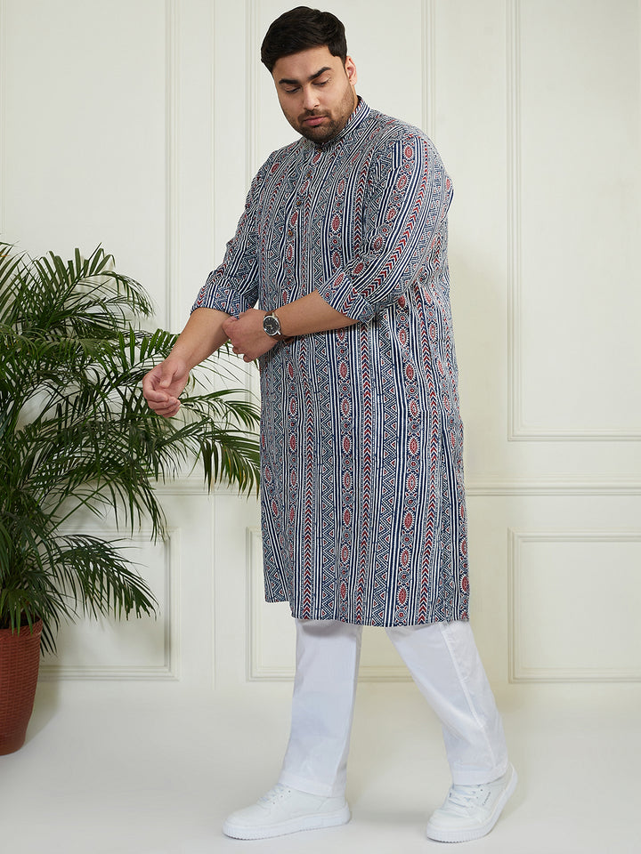 kurta pajama set for men