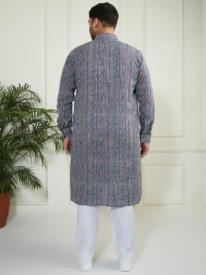 kurta pajama set for men