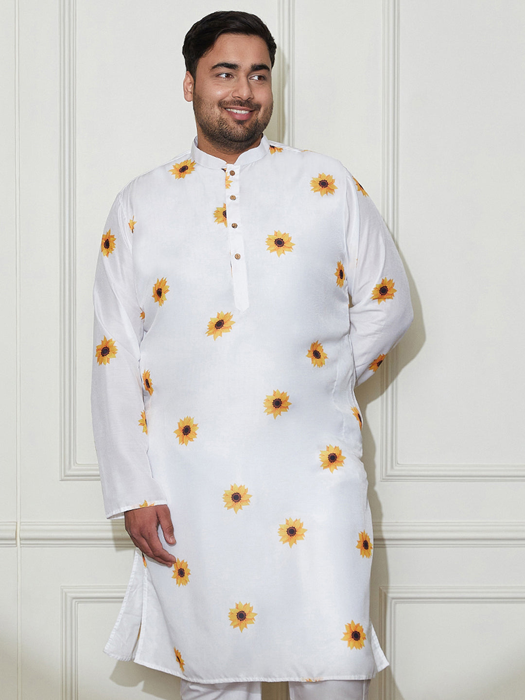 kurta pajama set for men