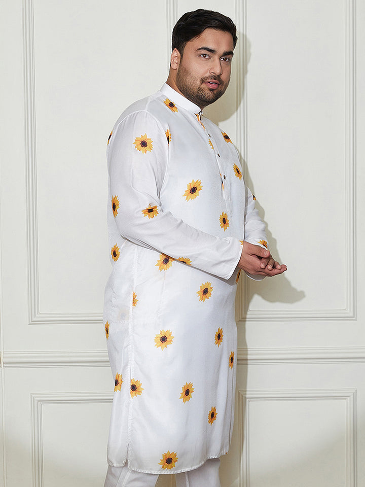 kurta pajama set for men