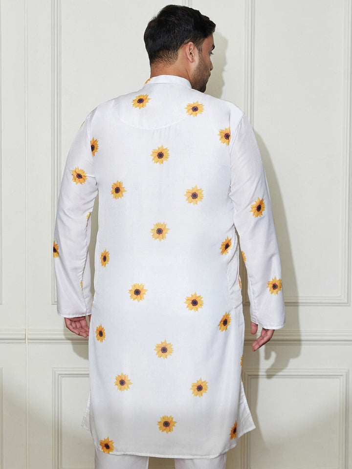 kurta pajama set for men