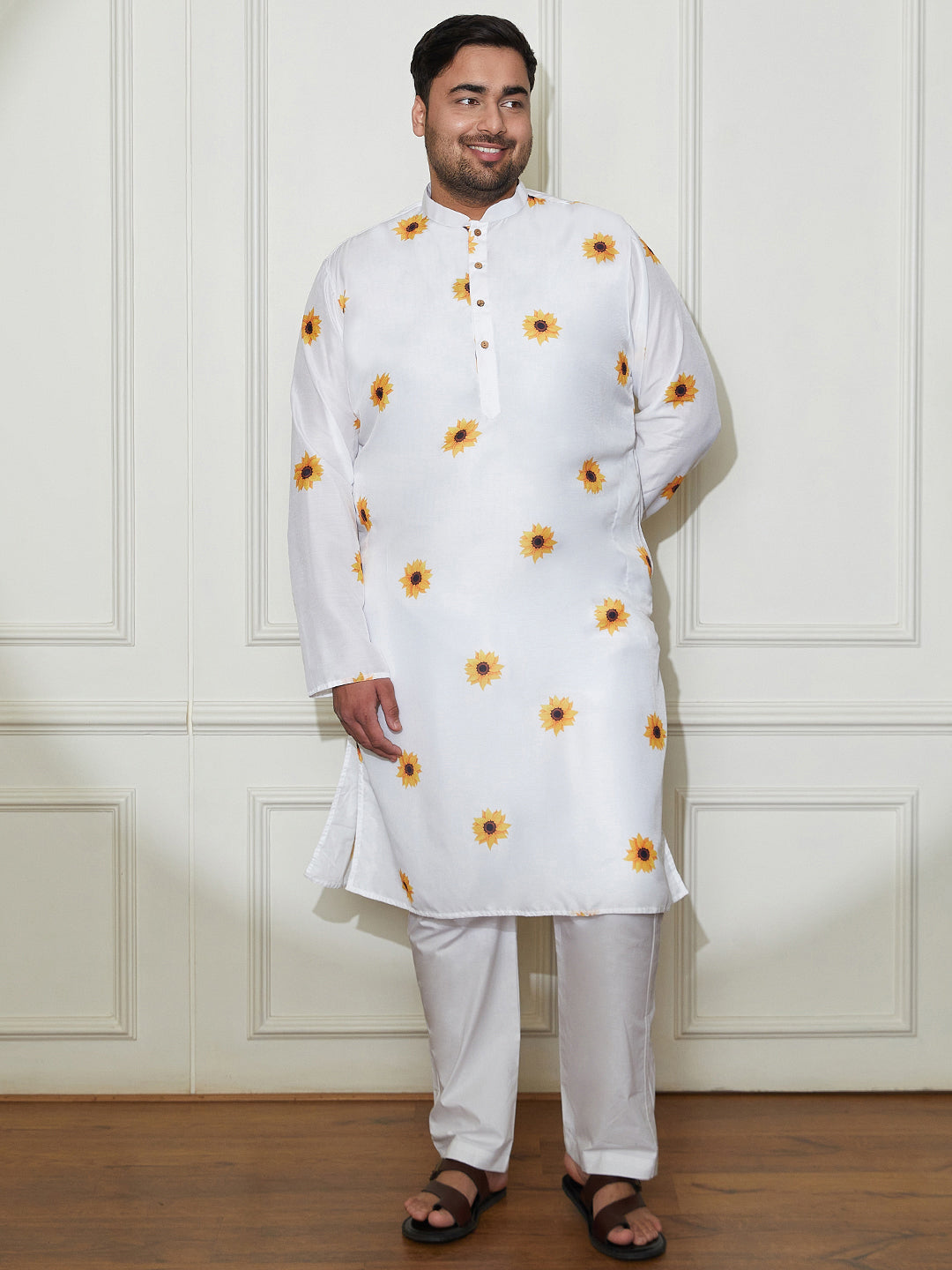 kurta pajama set for men