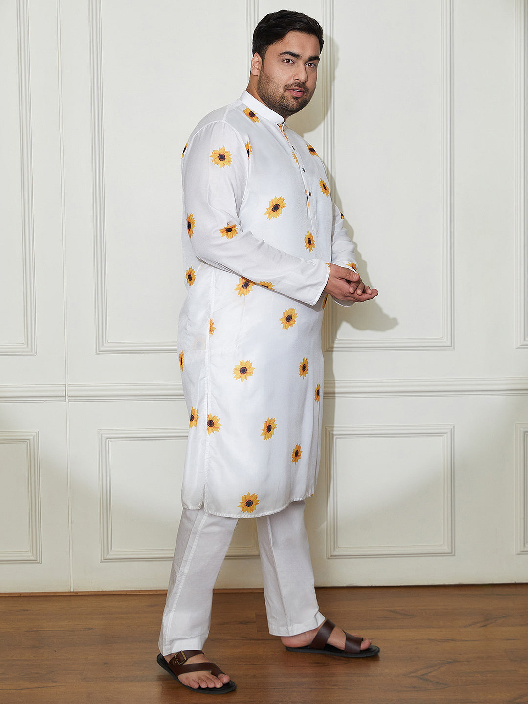 kurta pajama set for men