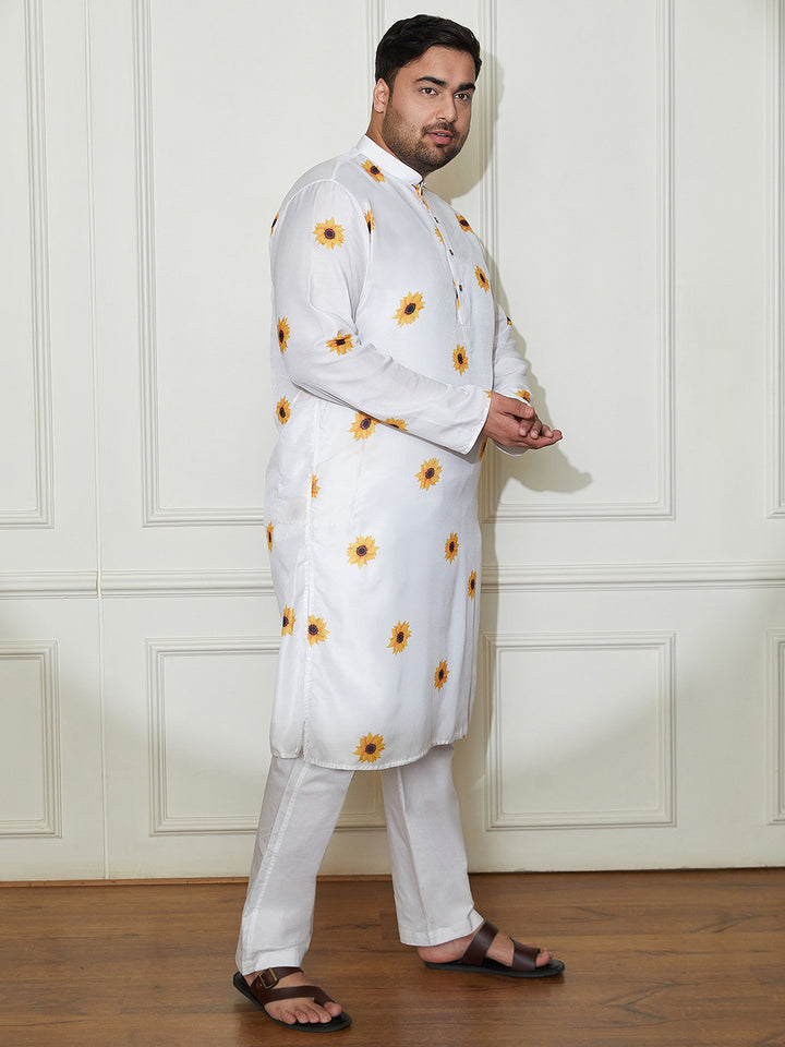 kurta pajama set for men