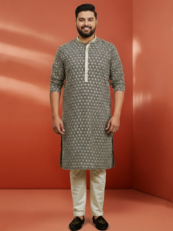 Men&