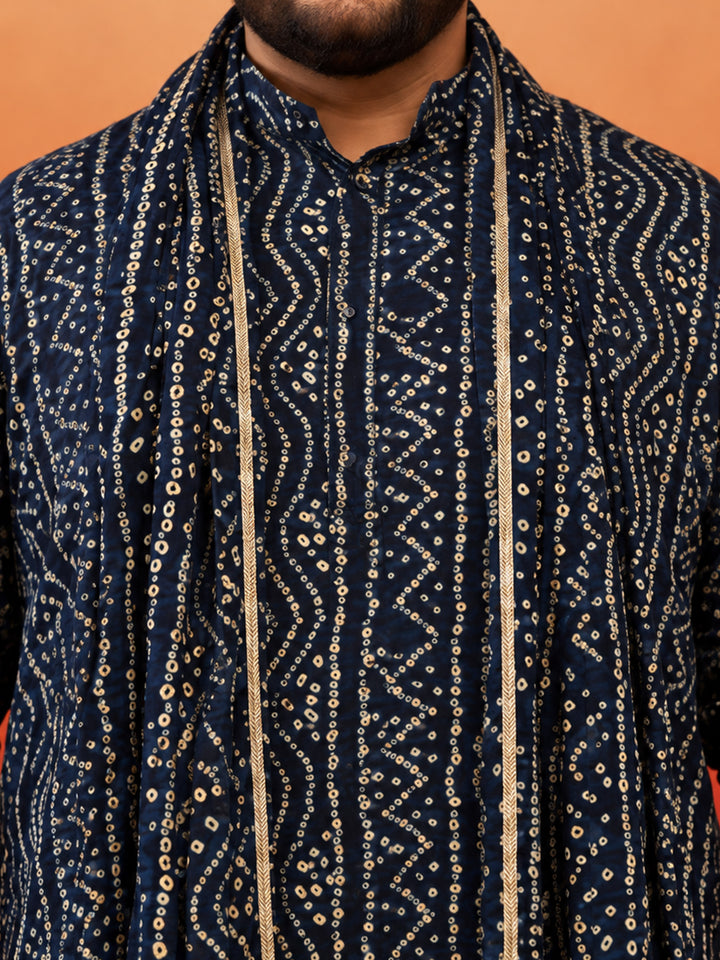 Vastramay Plus Size Men&