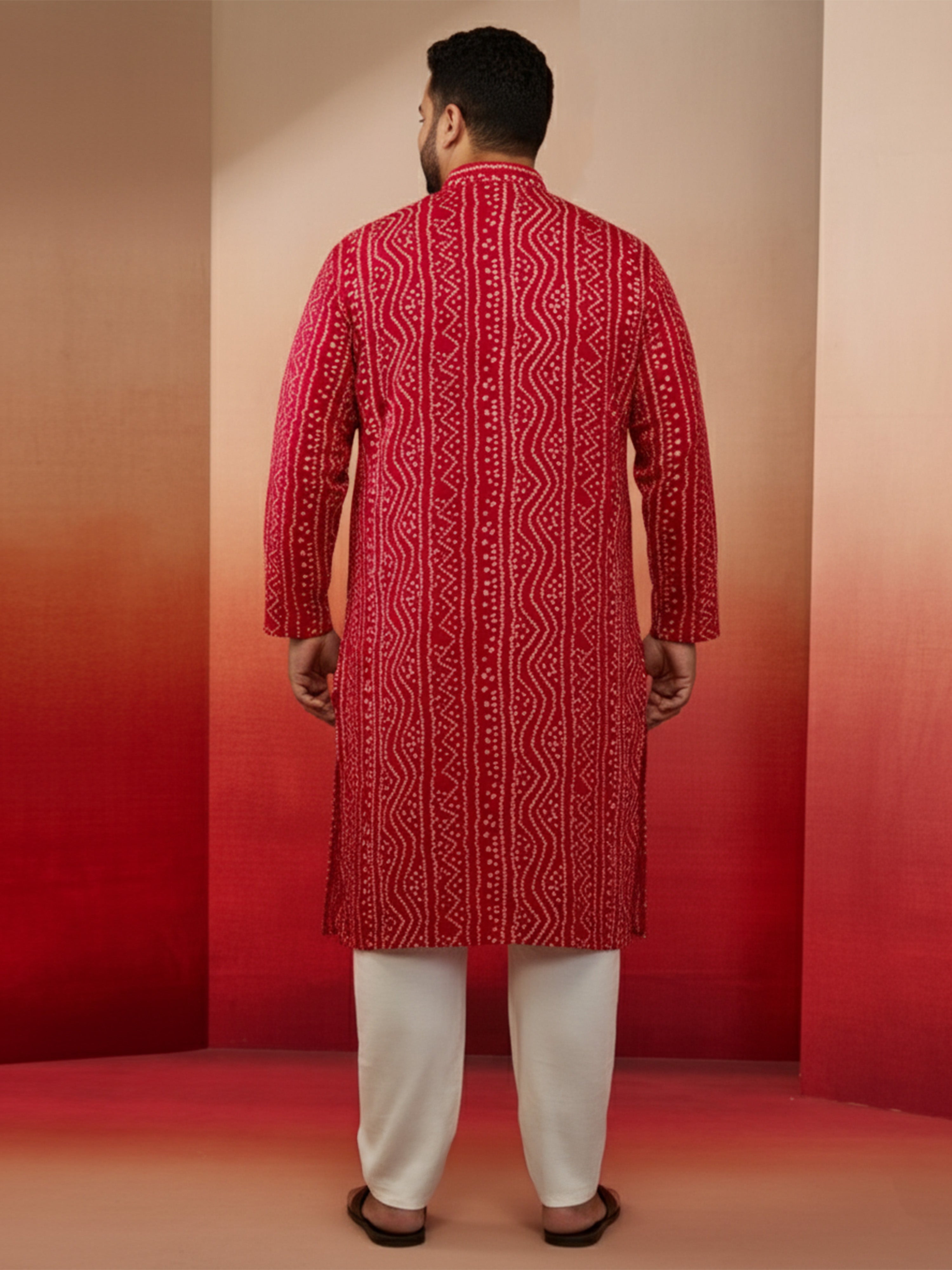 kurta pajama set for men