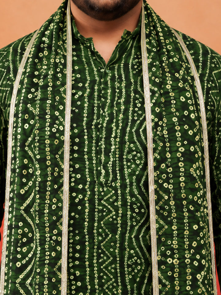 Vastramay Plus Size Men&