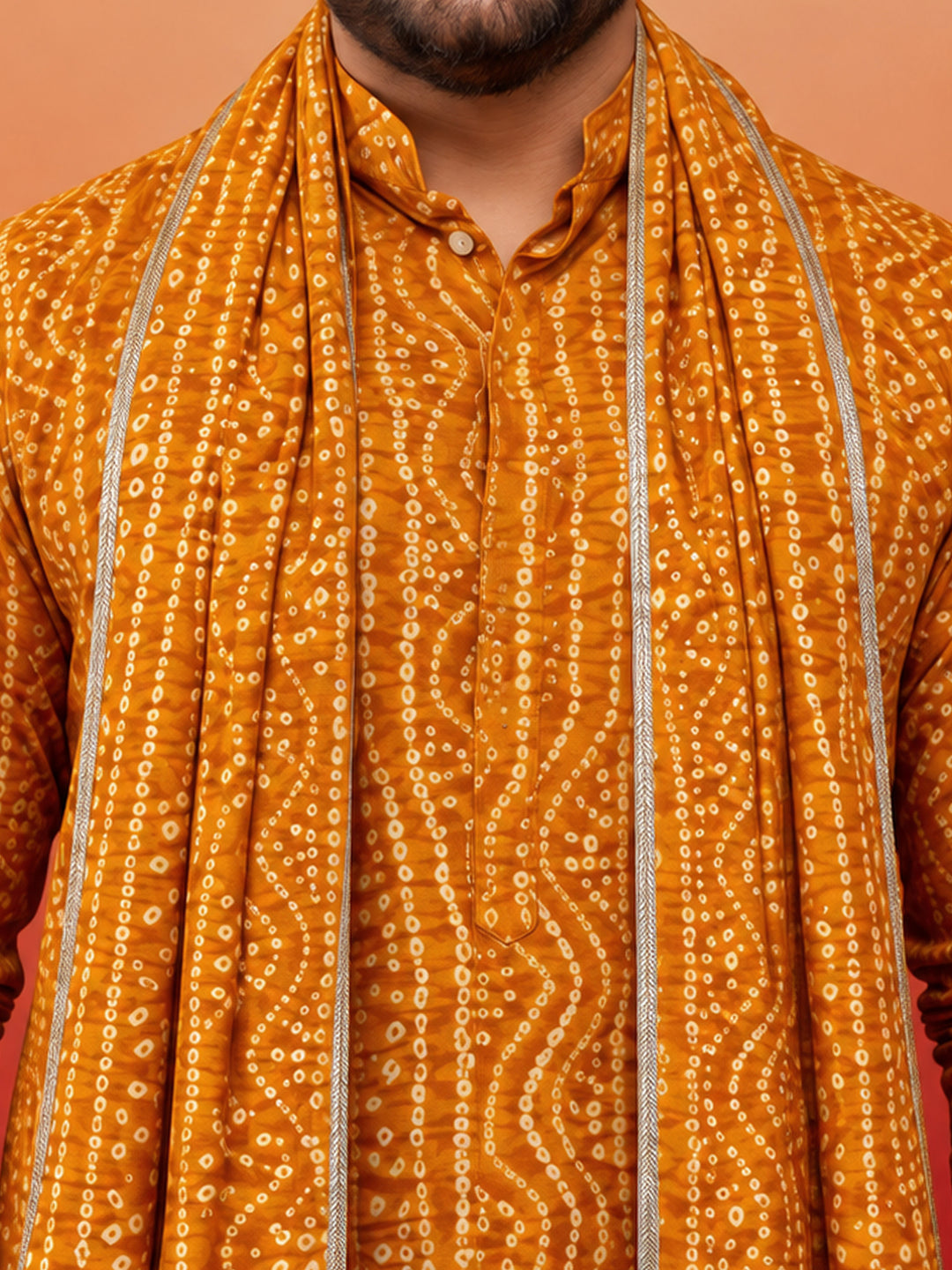 Vastramay Plus Size Men&