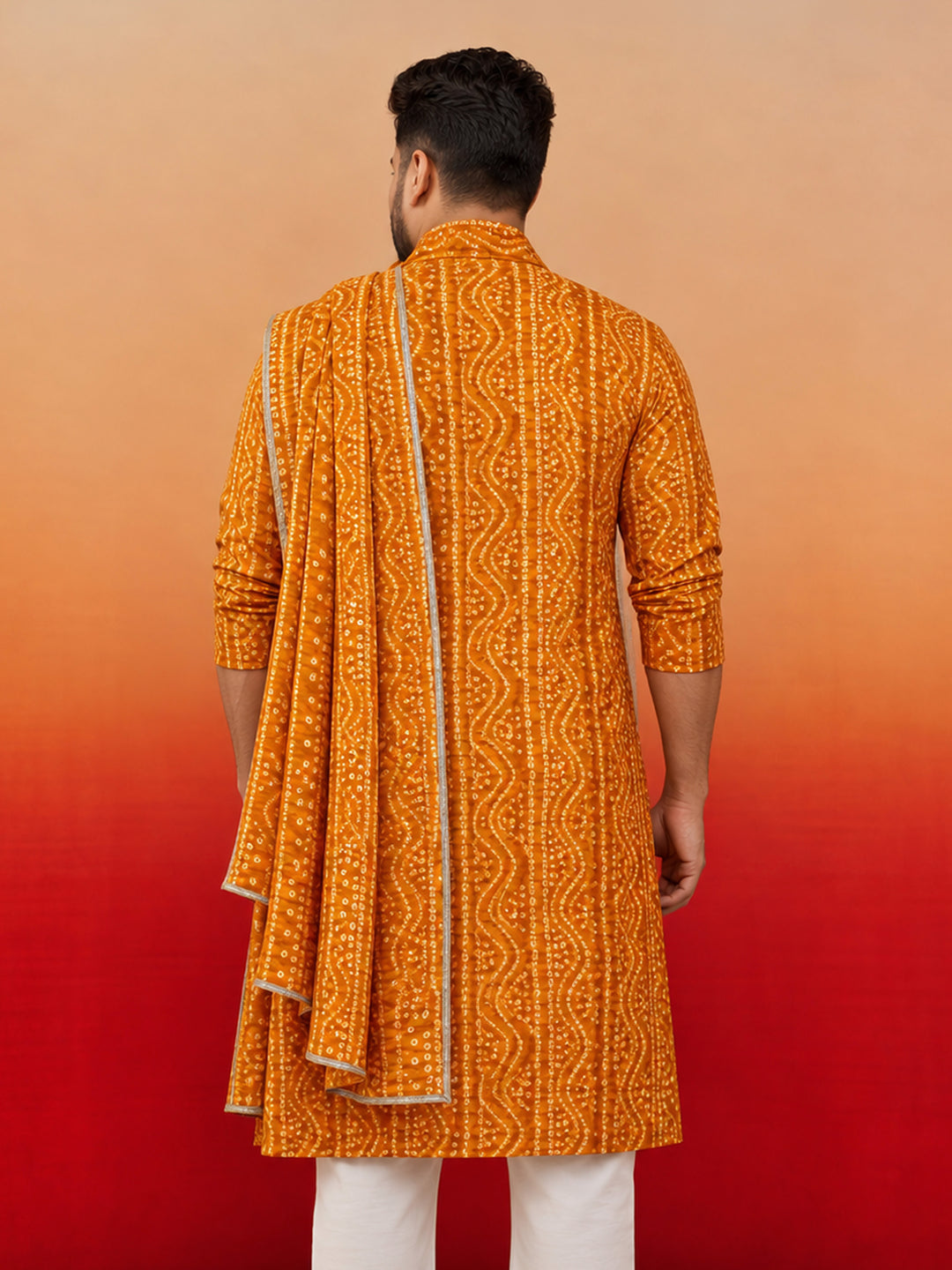 Vastramay Plus Size Men&