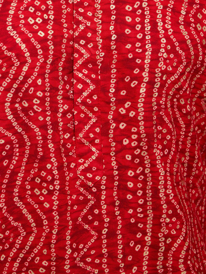 plus size kurta for men