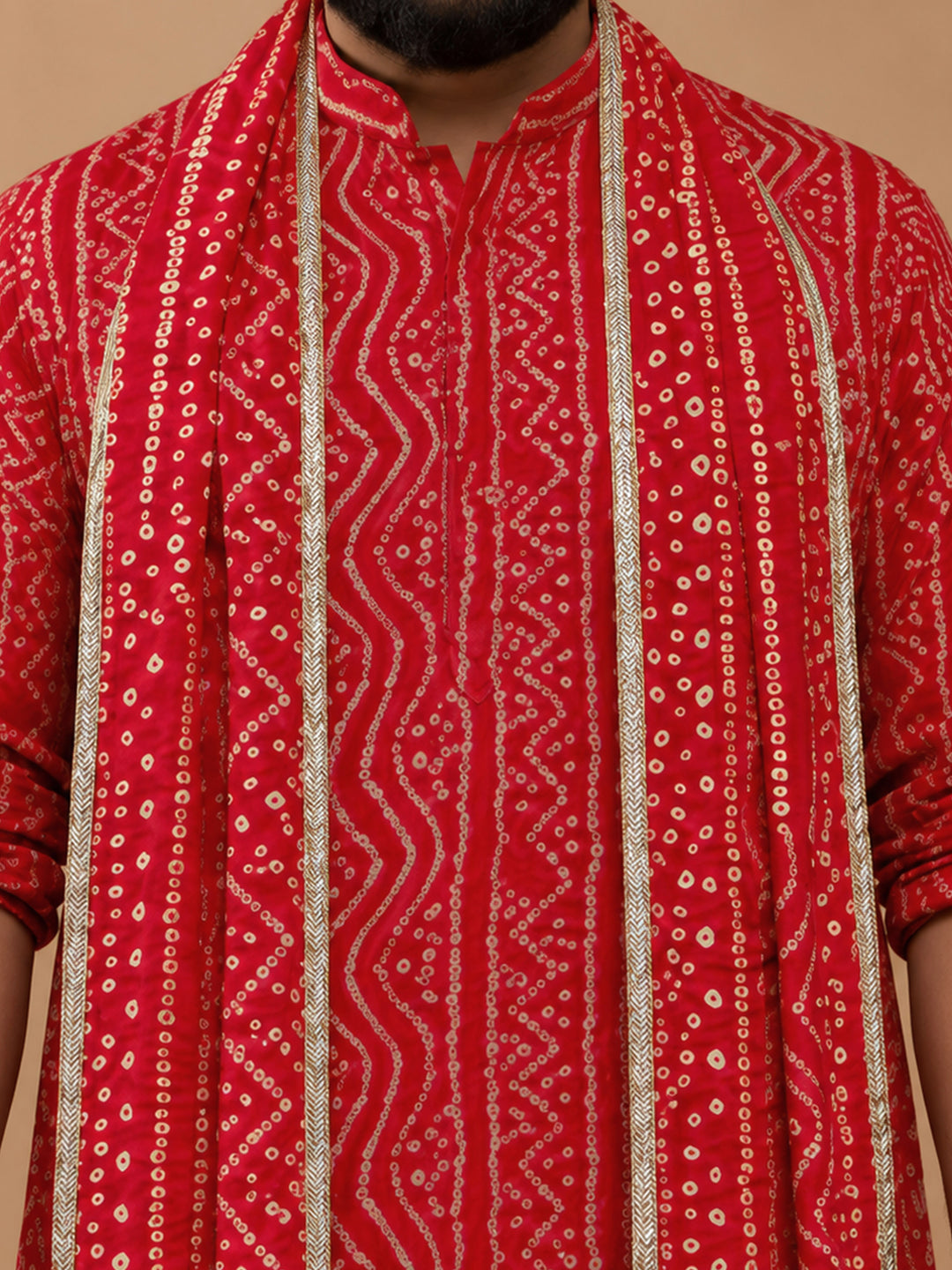 Vastramay Plus Size Men&