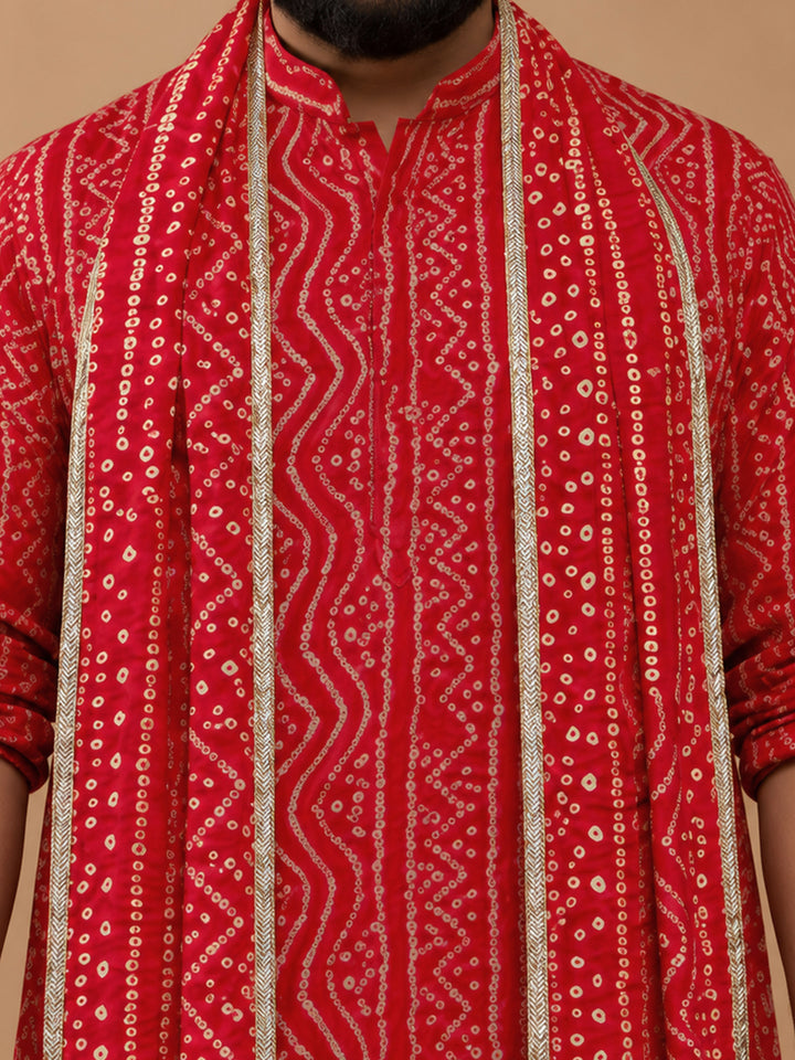 Vastramay Plus Size Men&