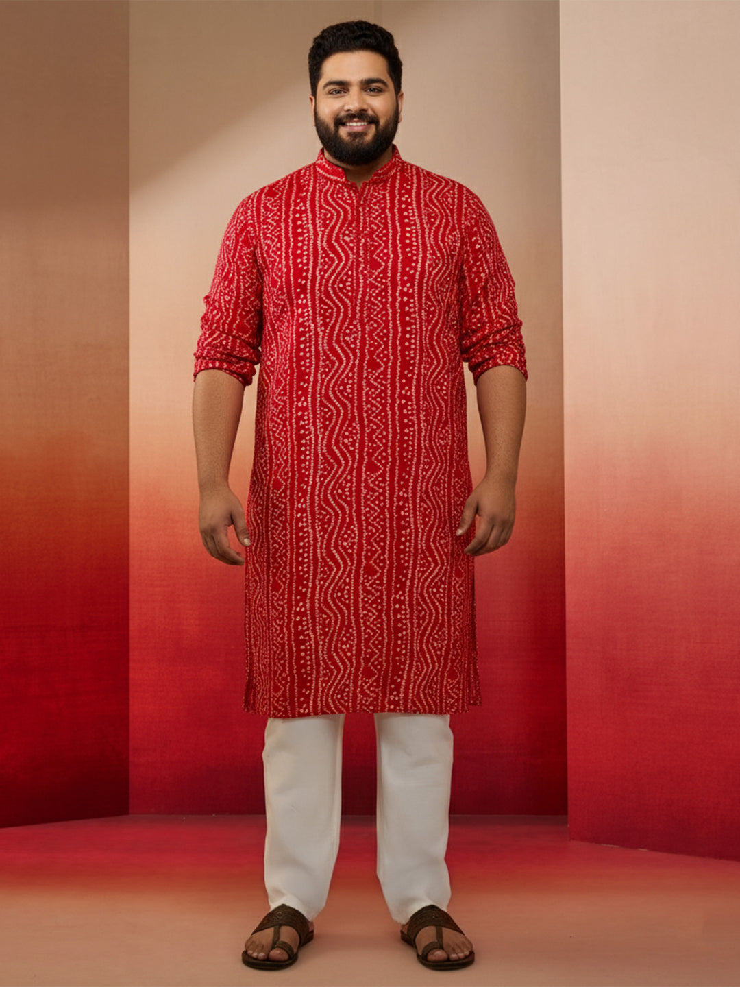 kurta pajama set for men