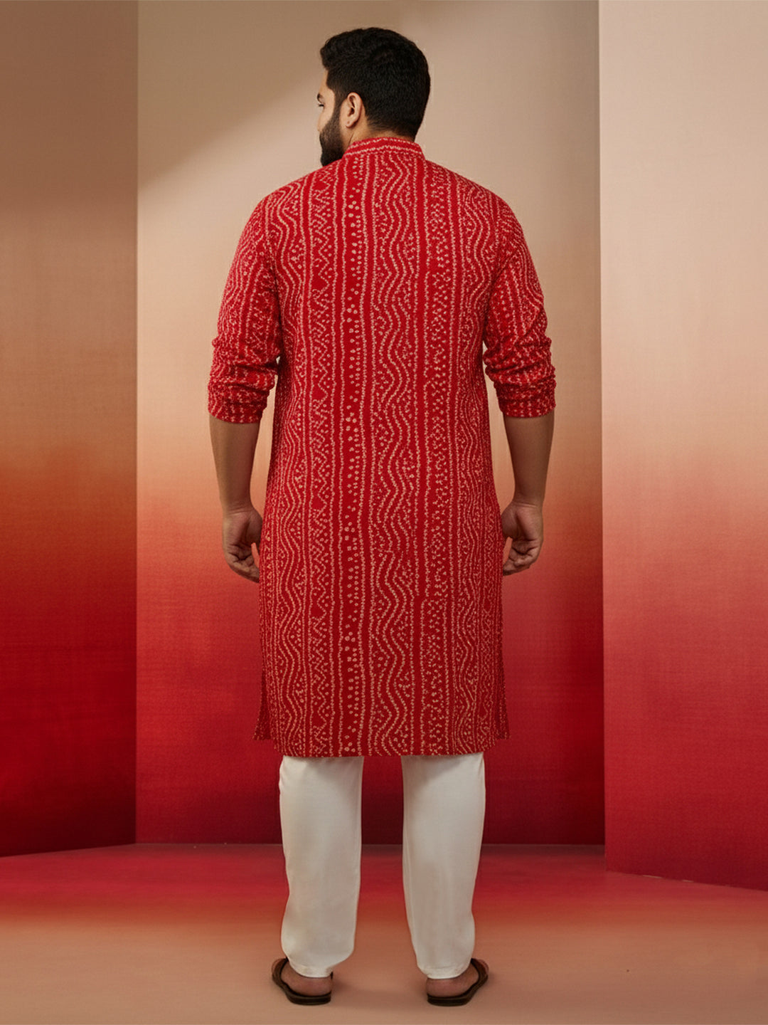 kurta pajama set for men