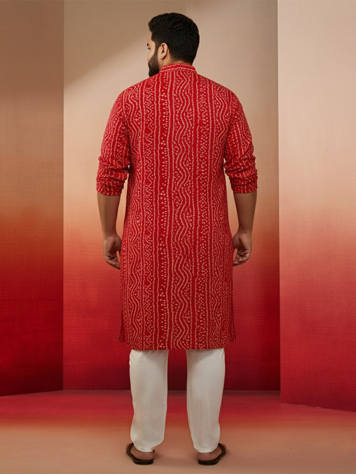 kurta pajama set for men