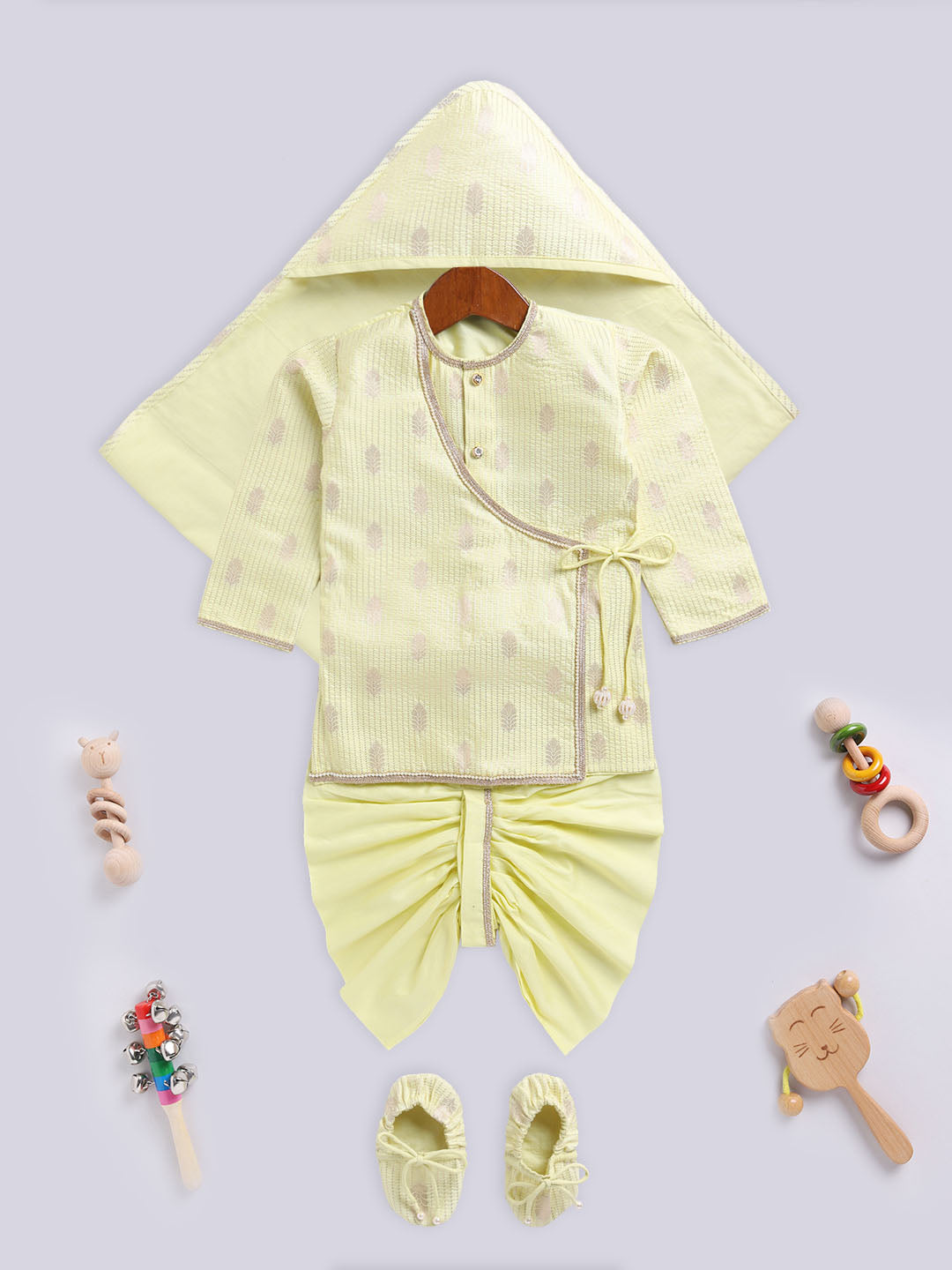 boys ethnic wear