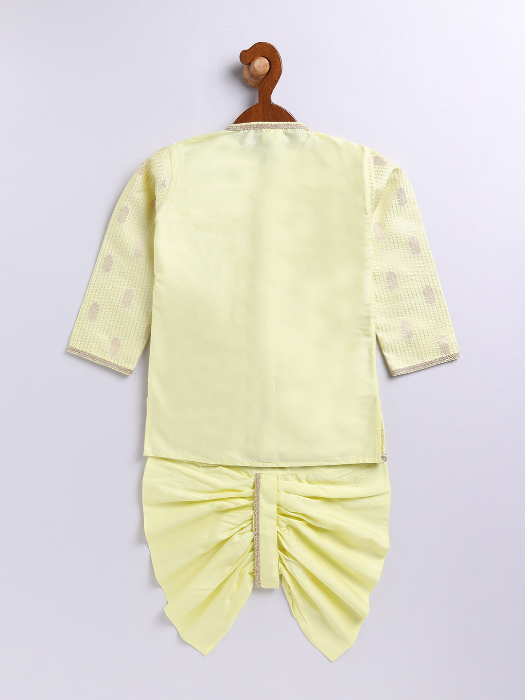 boys ethnic wear