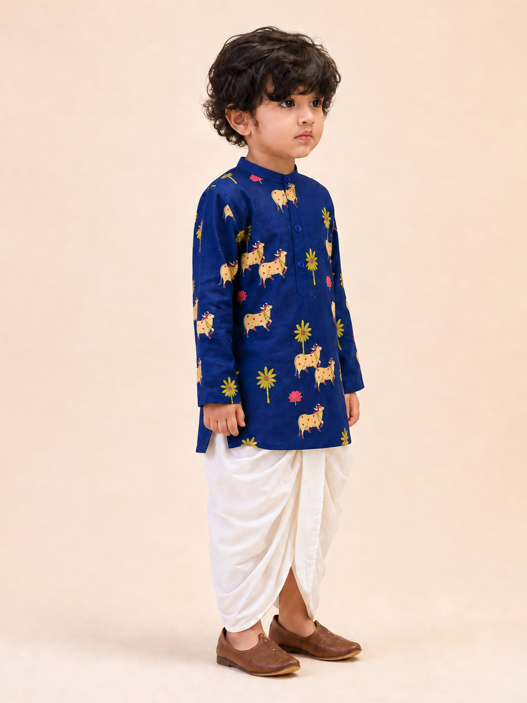 Boy&
