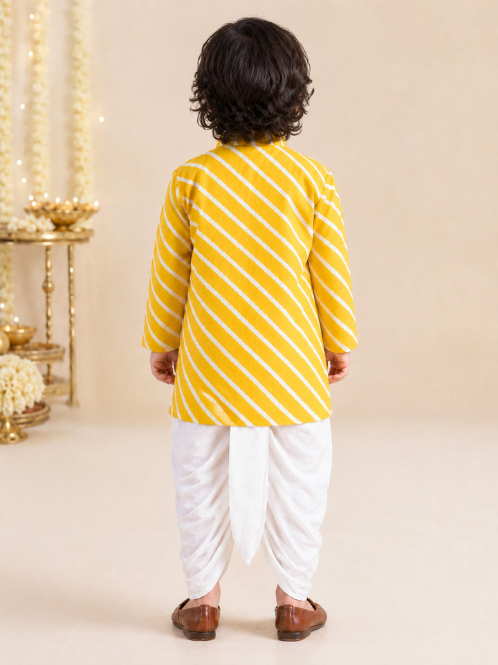 Boy&