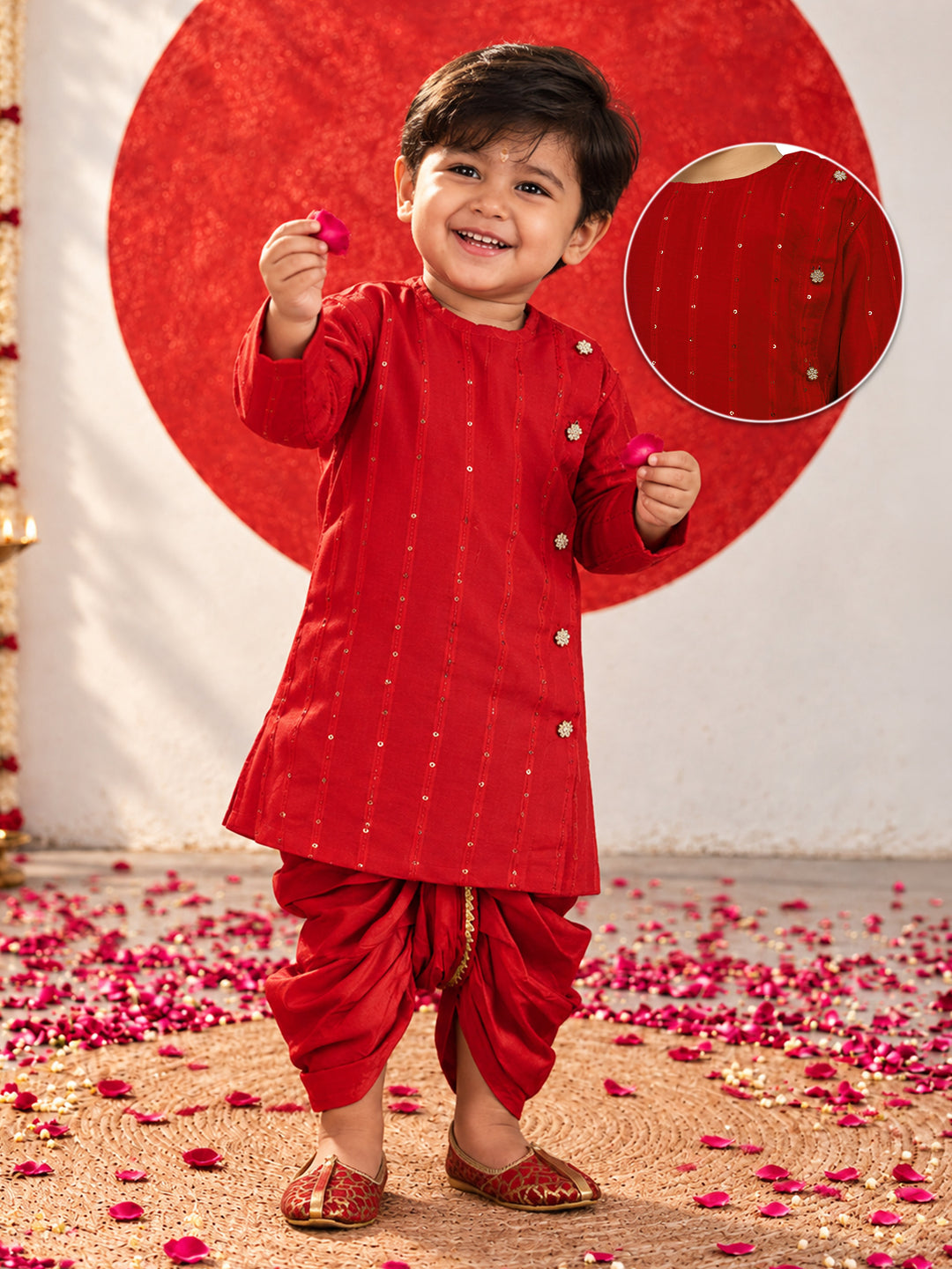 Sishu Boy&