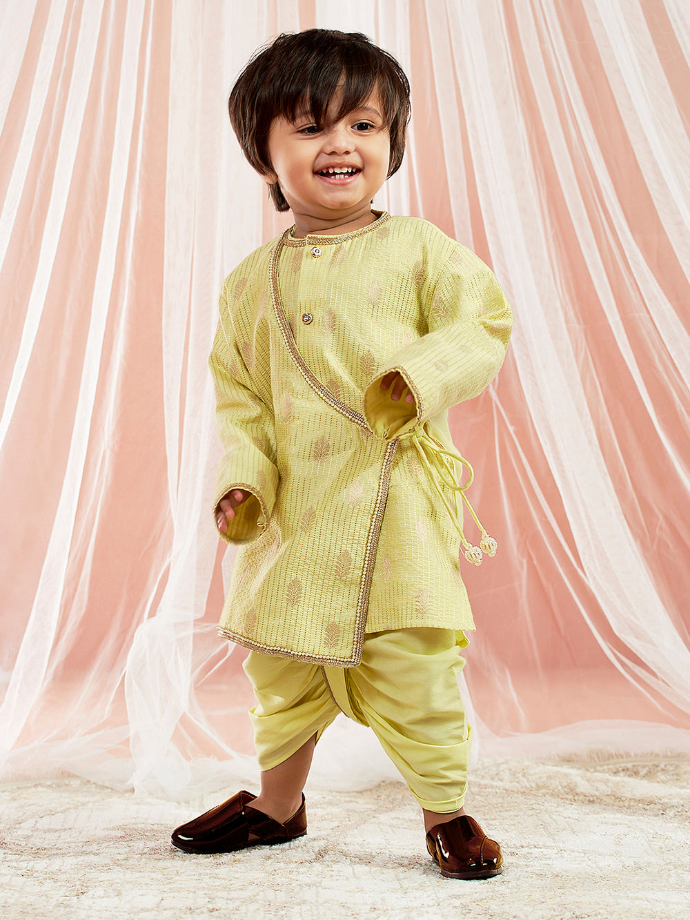 kids kurta set for boys