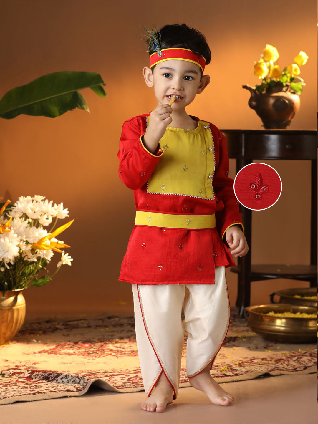 Infant Boy&