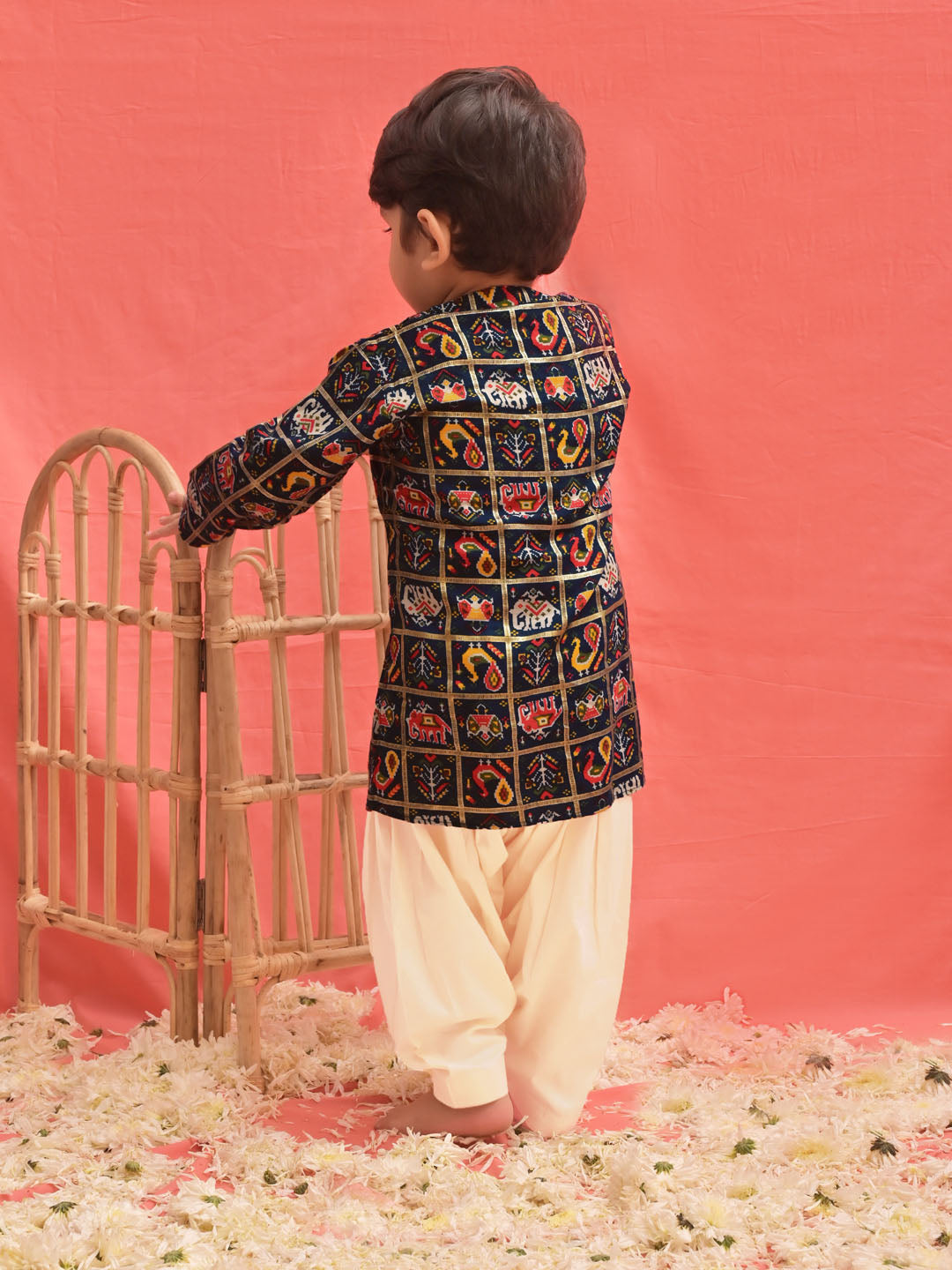 Sishu Boy&