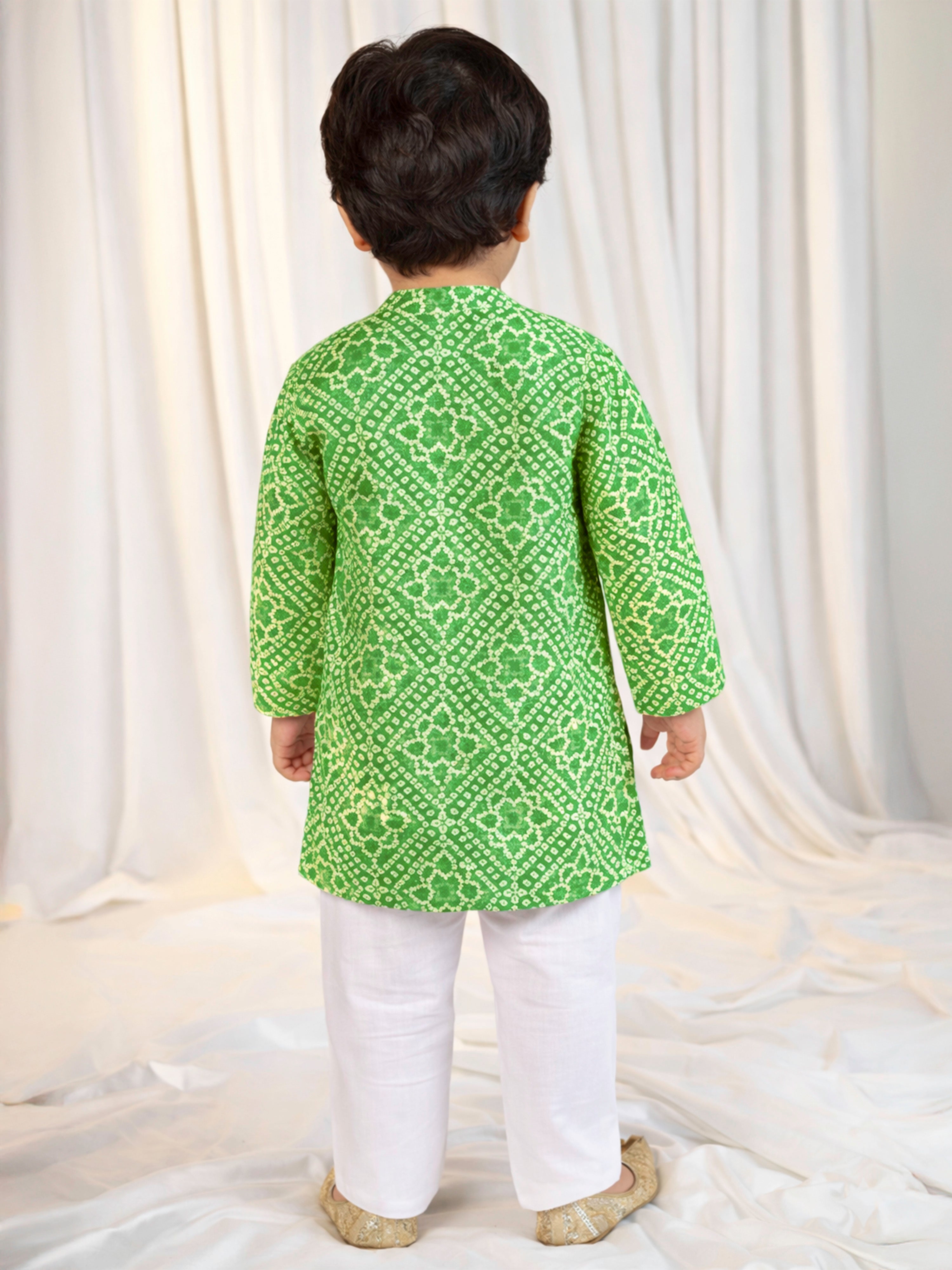boys ethnic wear
