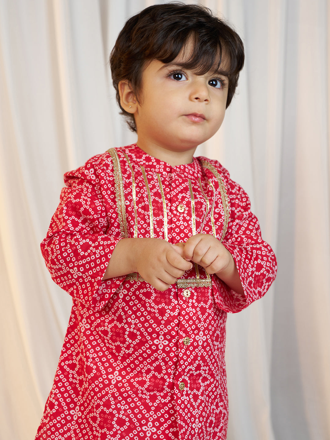 kids kurta set for boys