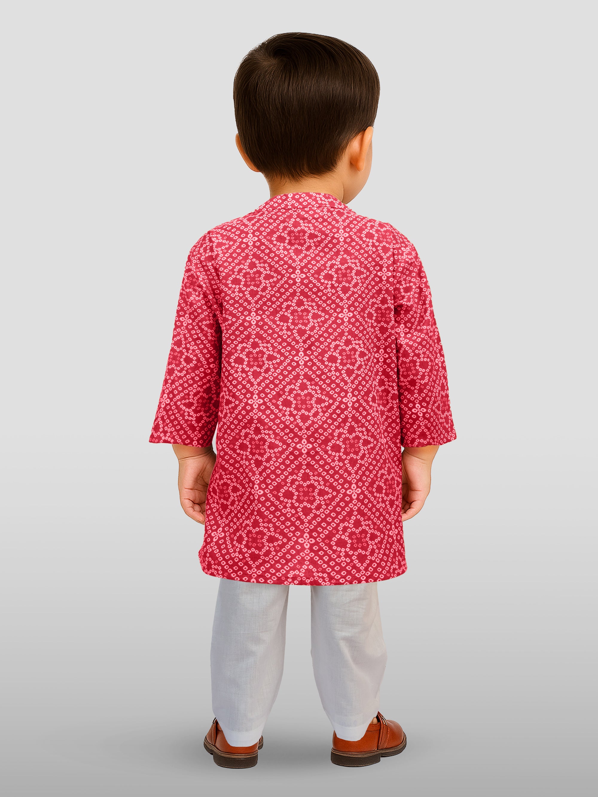 kids kurta set for boys