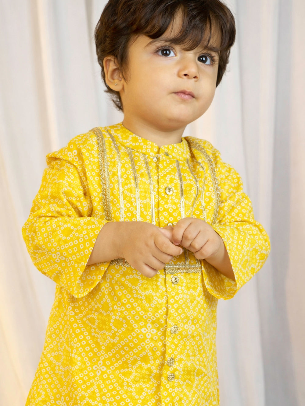 boys ethnic wear