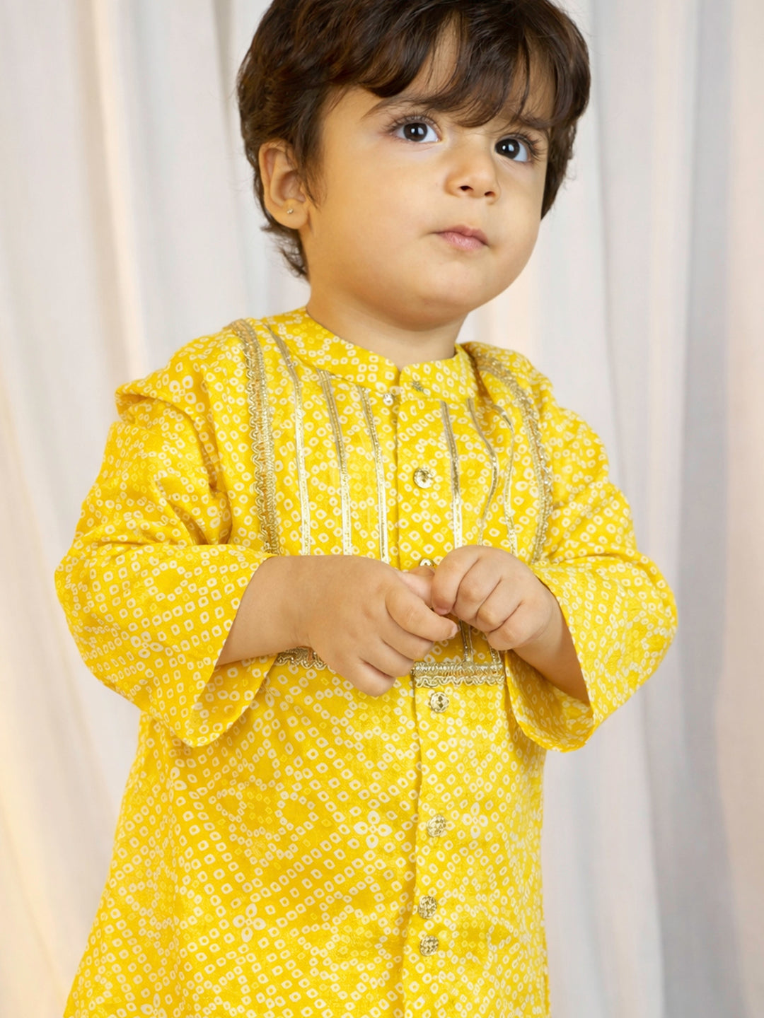 boys ethnic wear