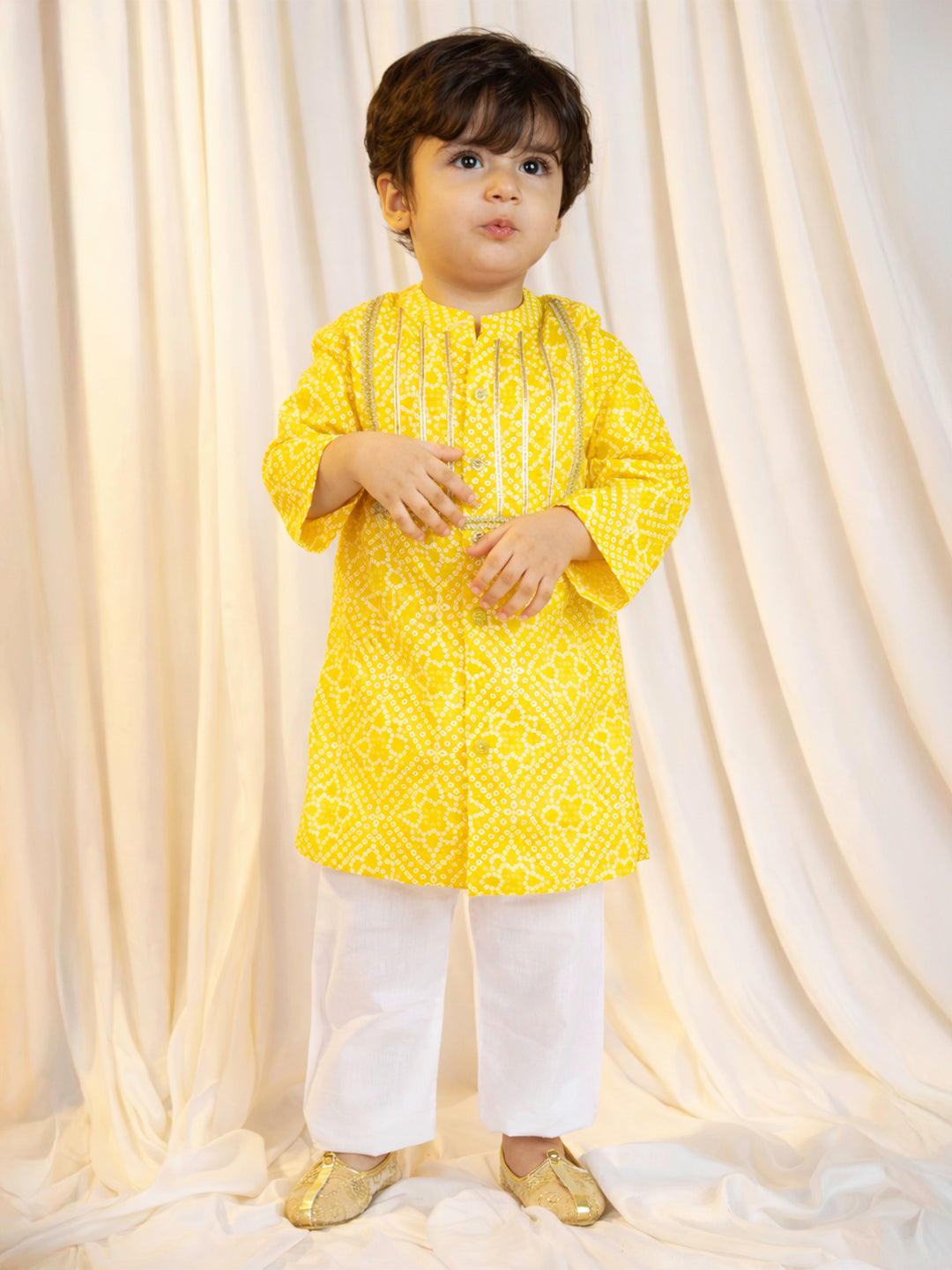 boys ethnic wear