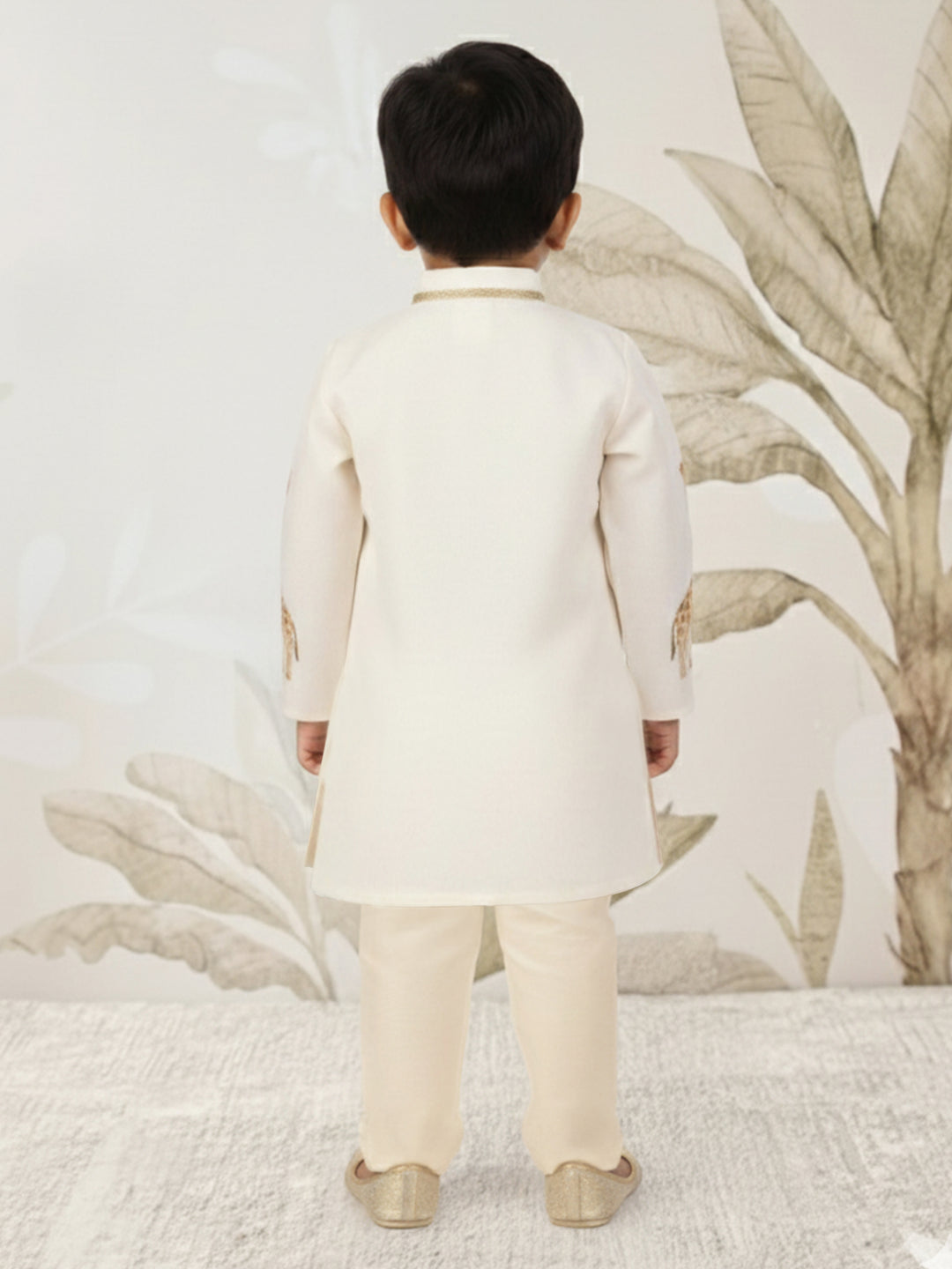 kids kurta set for boys