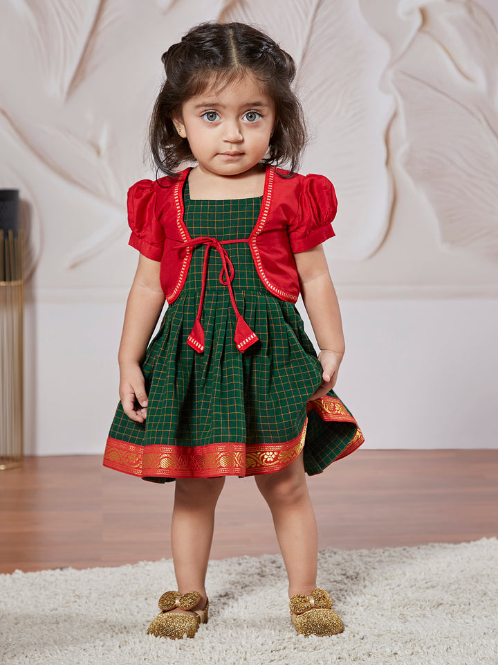 ethnic wear for girls