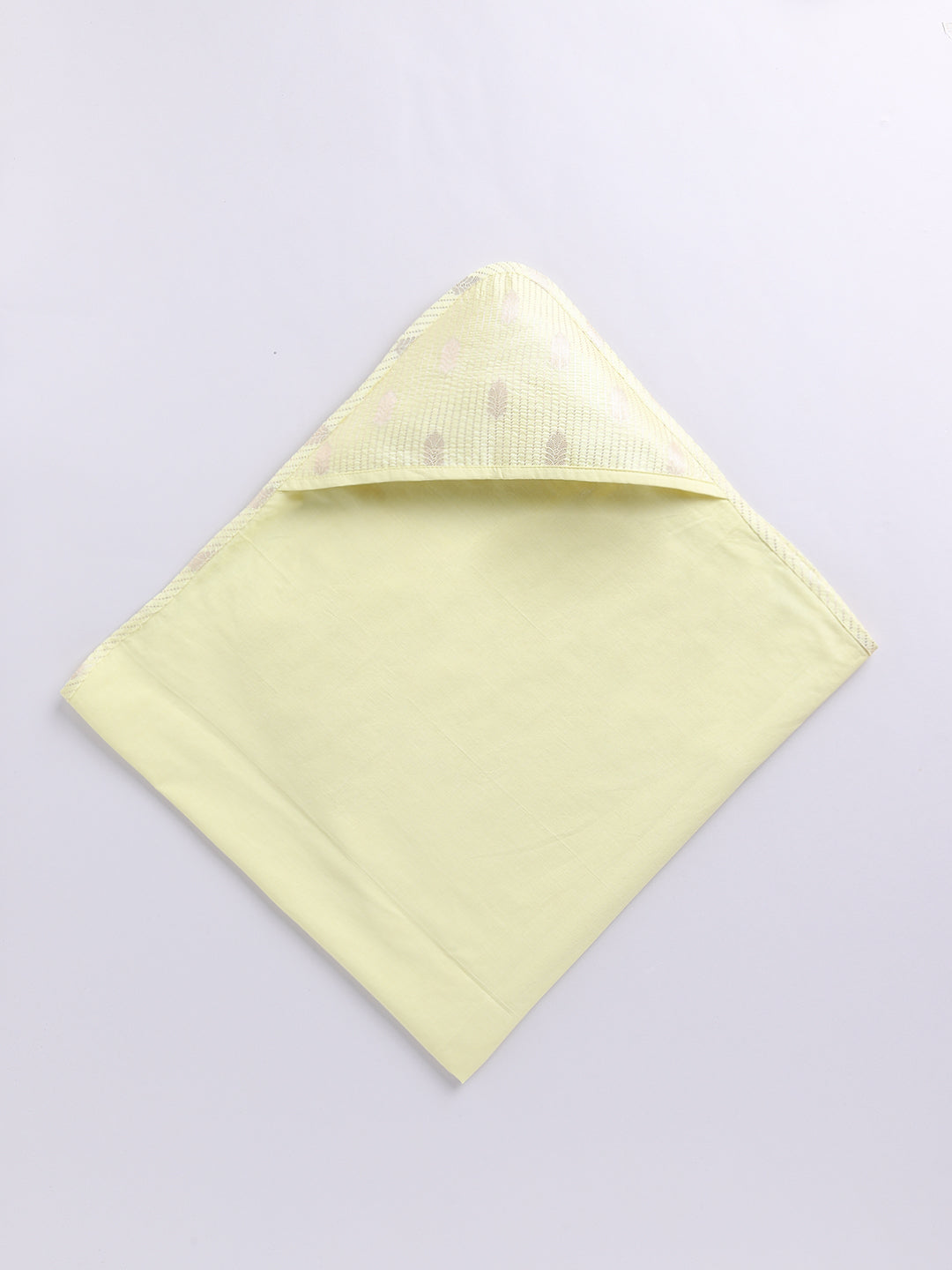 Girl's' Mint Green Ethnic Combo Set