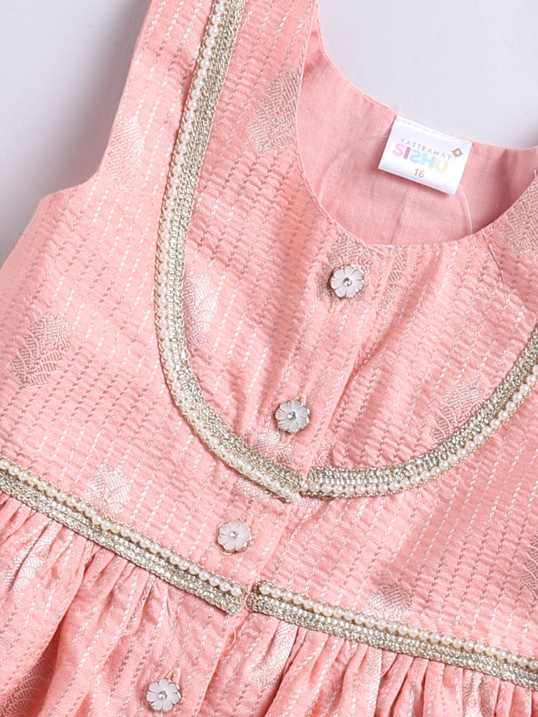 ethnic wear for girls
