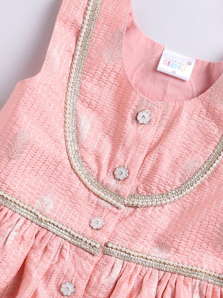 ethnic wear for girls