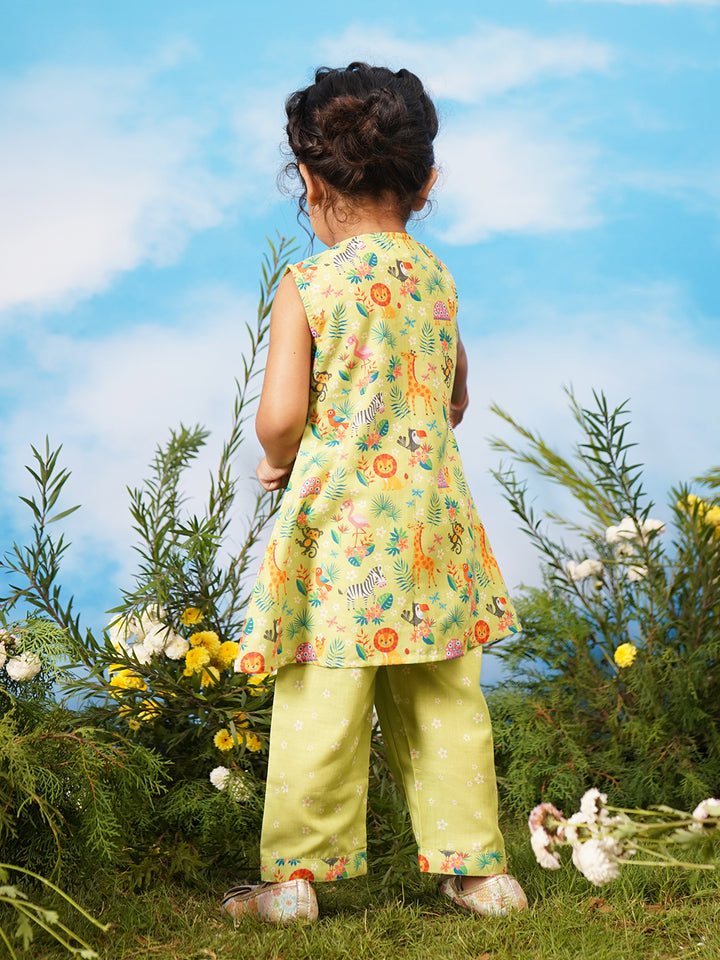 ethnic wear for girls