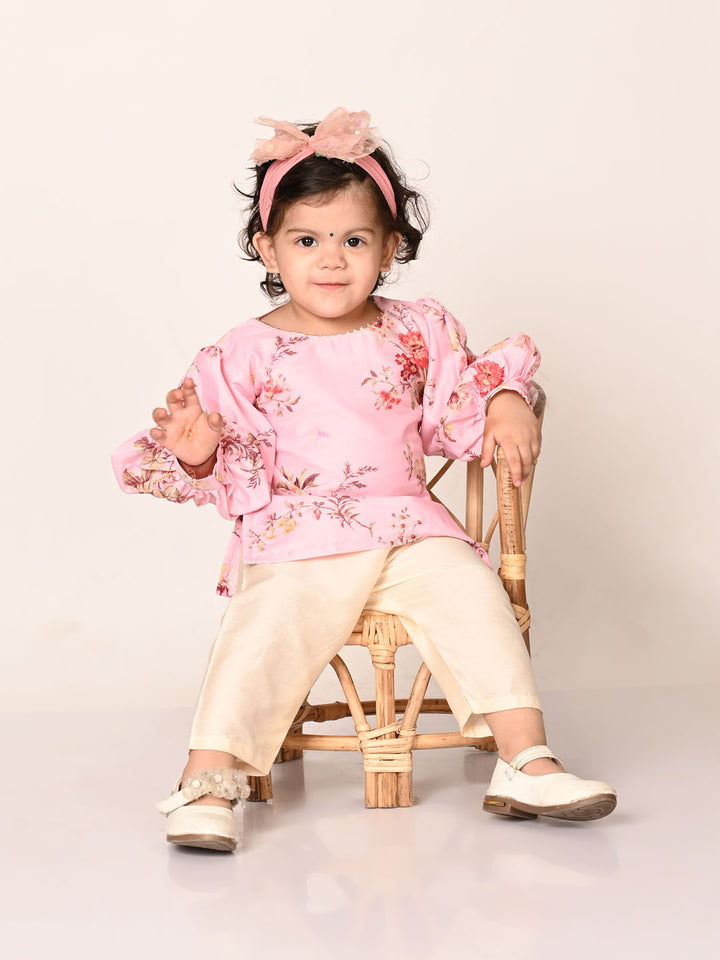 Sishu Girl&